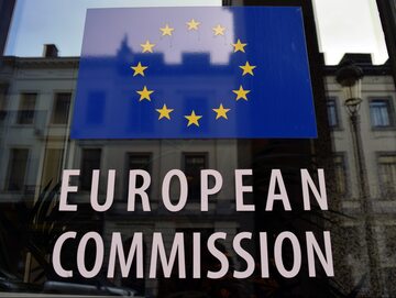 Komisja Europejska. Zdjęcie poglądowe.