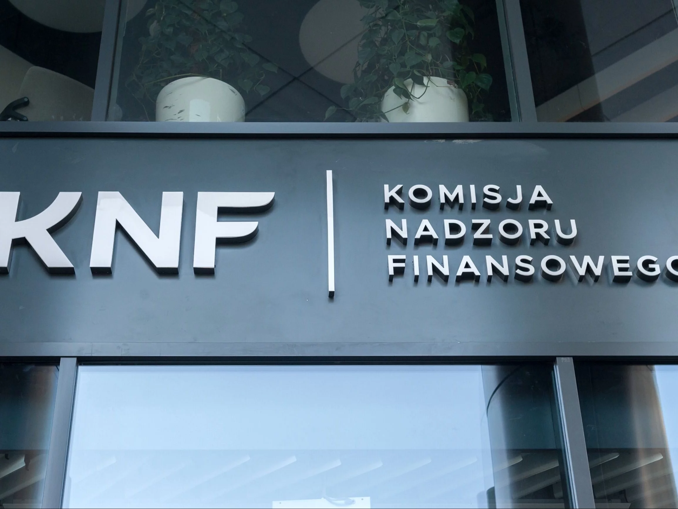 KNF