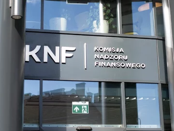 Komisja Nadzoru Finansowego