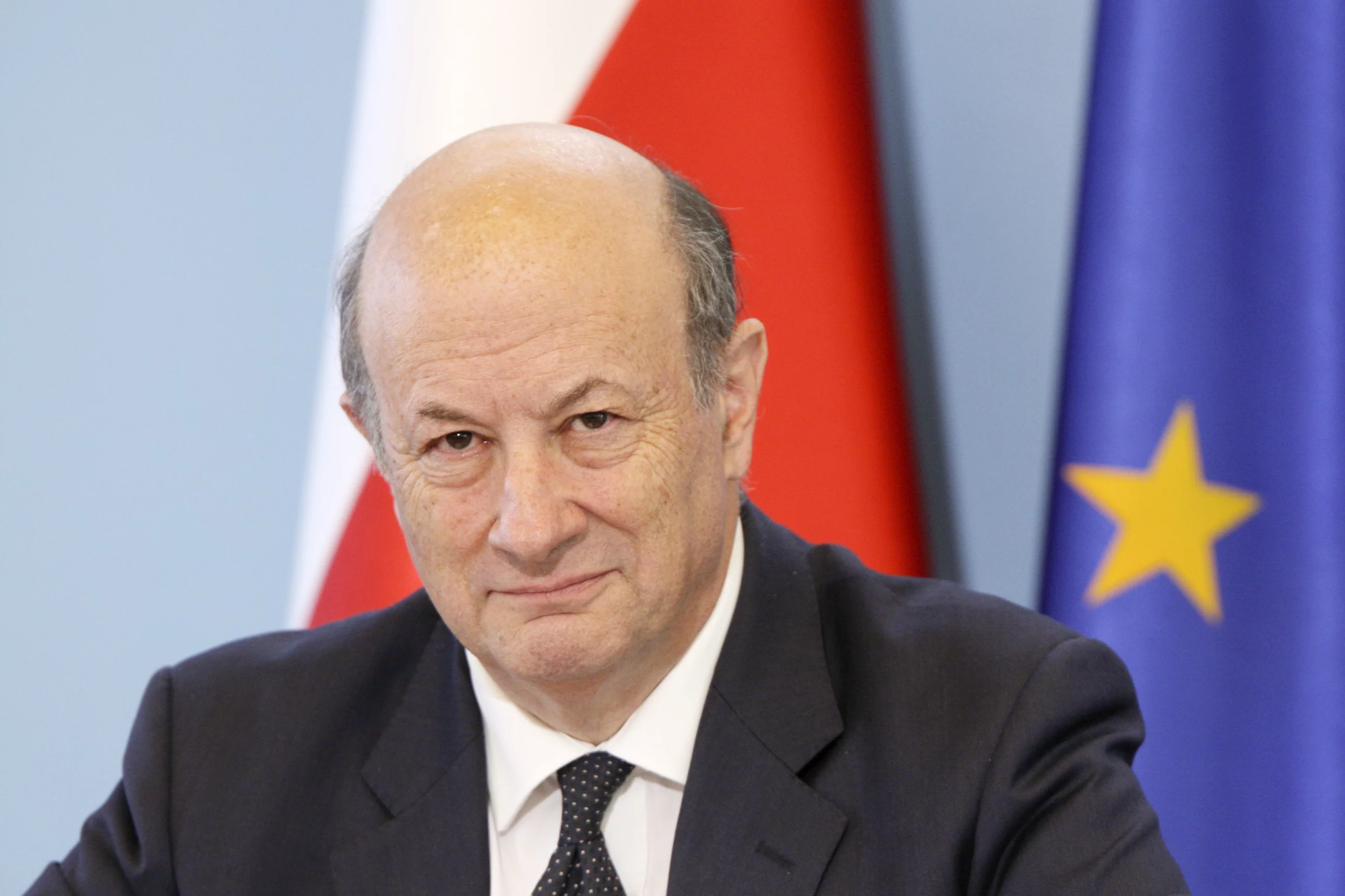 Jan Vincent-Rostowski