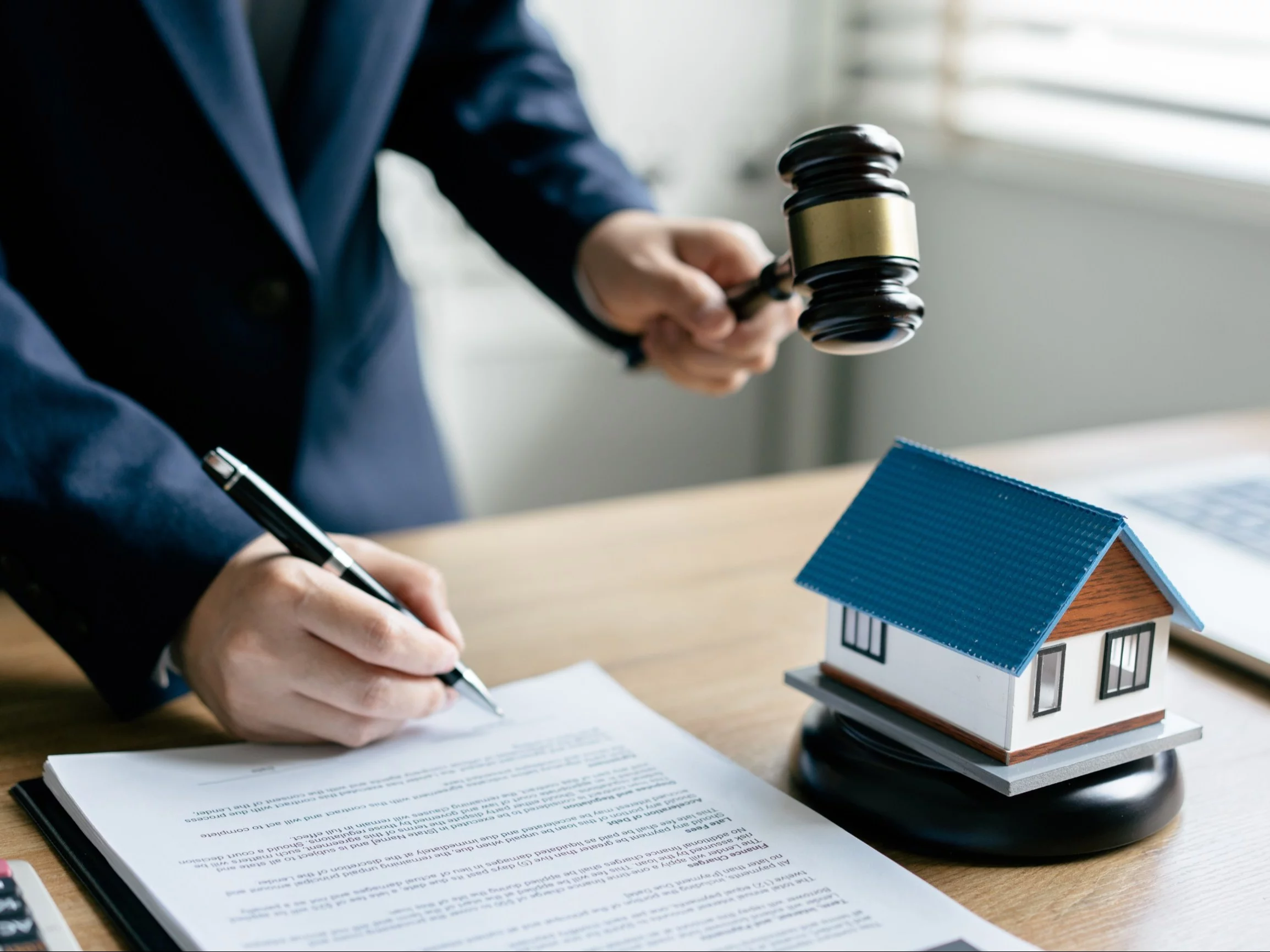 Komornik nie może tego ruszyć! Nowe zasady egzekucji w 2026 roku