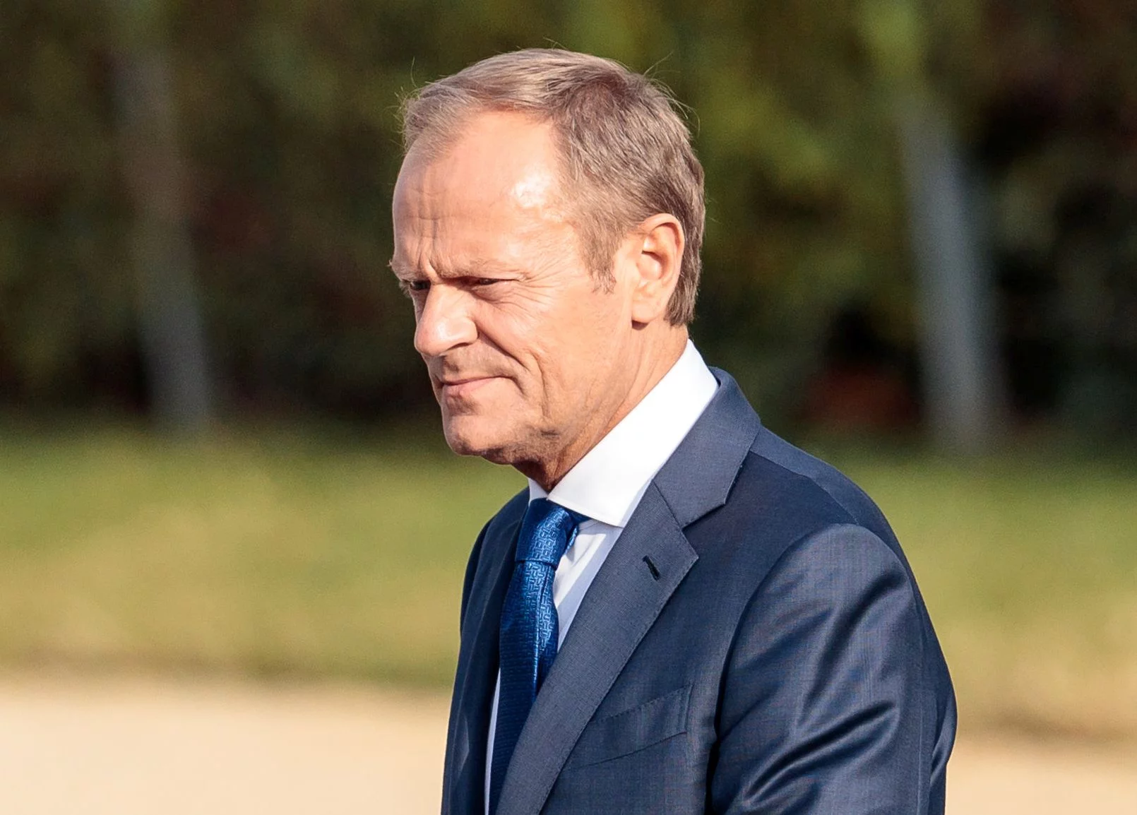 Donald Tusk