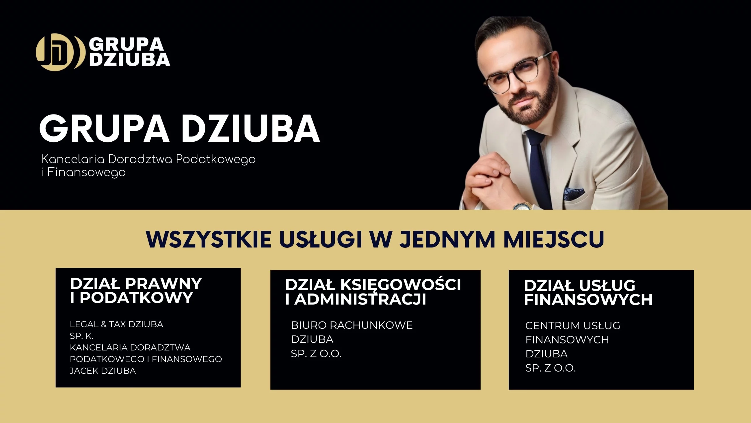 Grupa Dziuba
