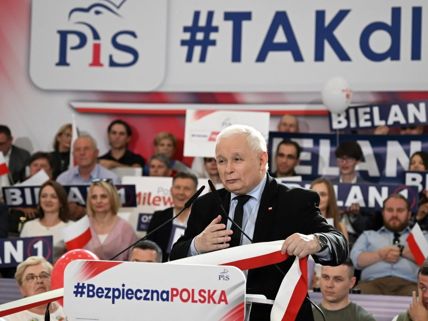 Jarosław Kaczyński