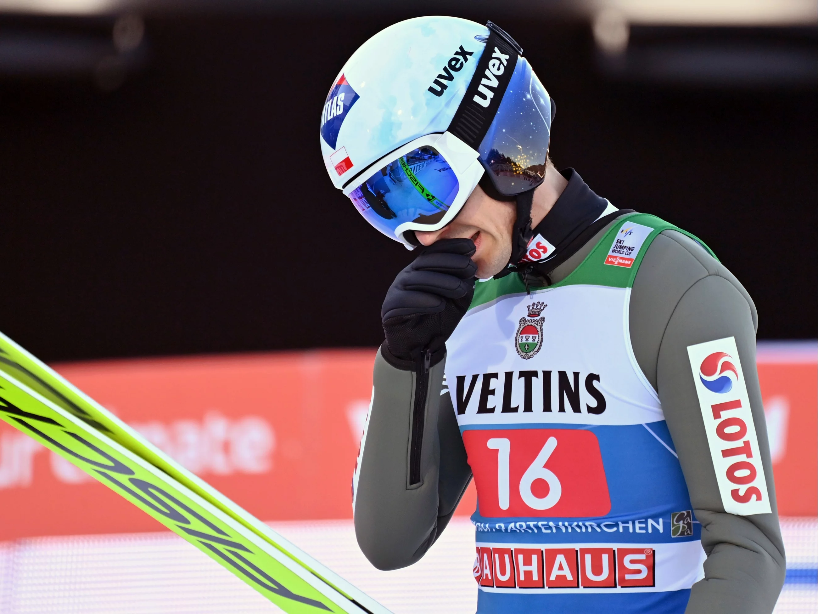 Kamil Stoch