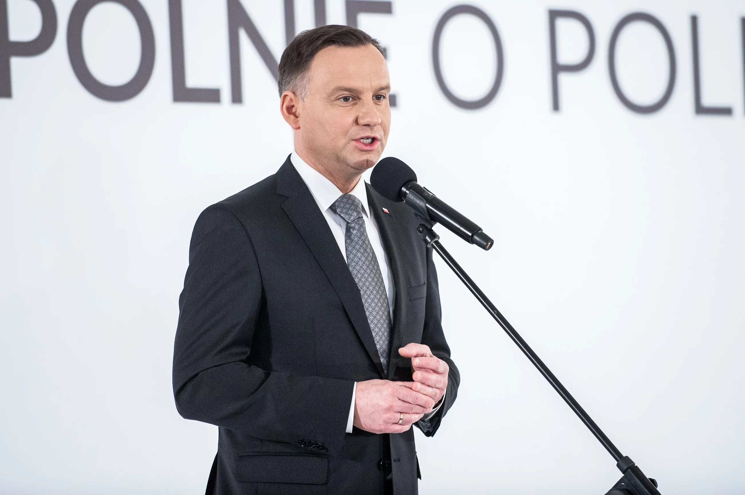 Andrzej Duda