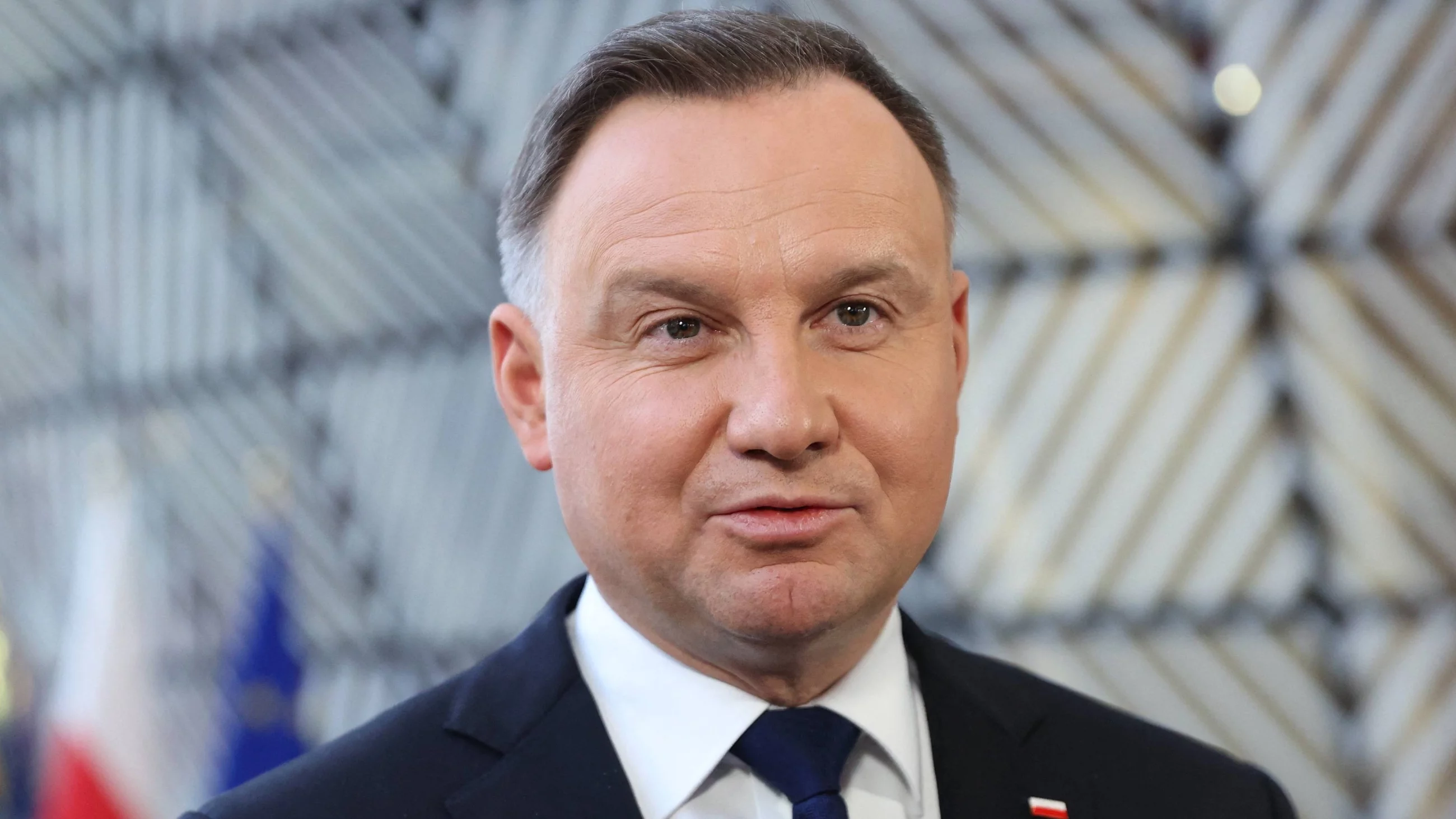 Andrzej Duda