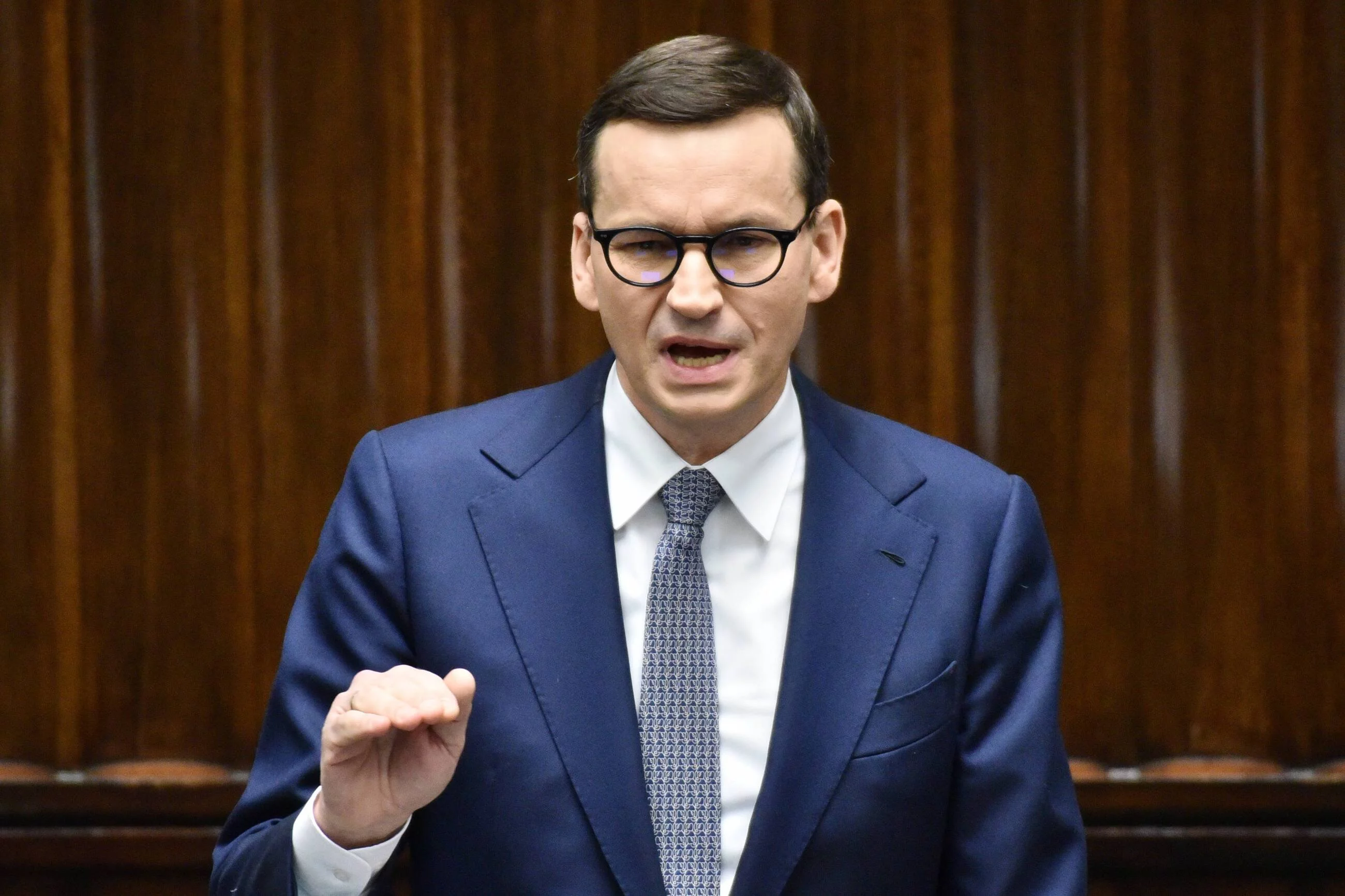 Mateusz Morawiecki