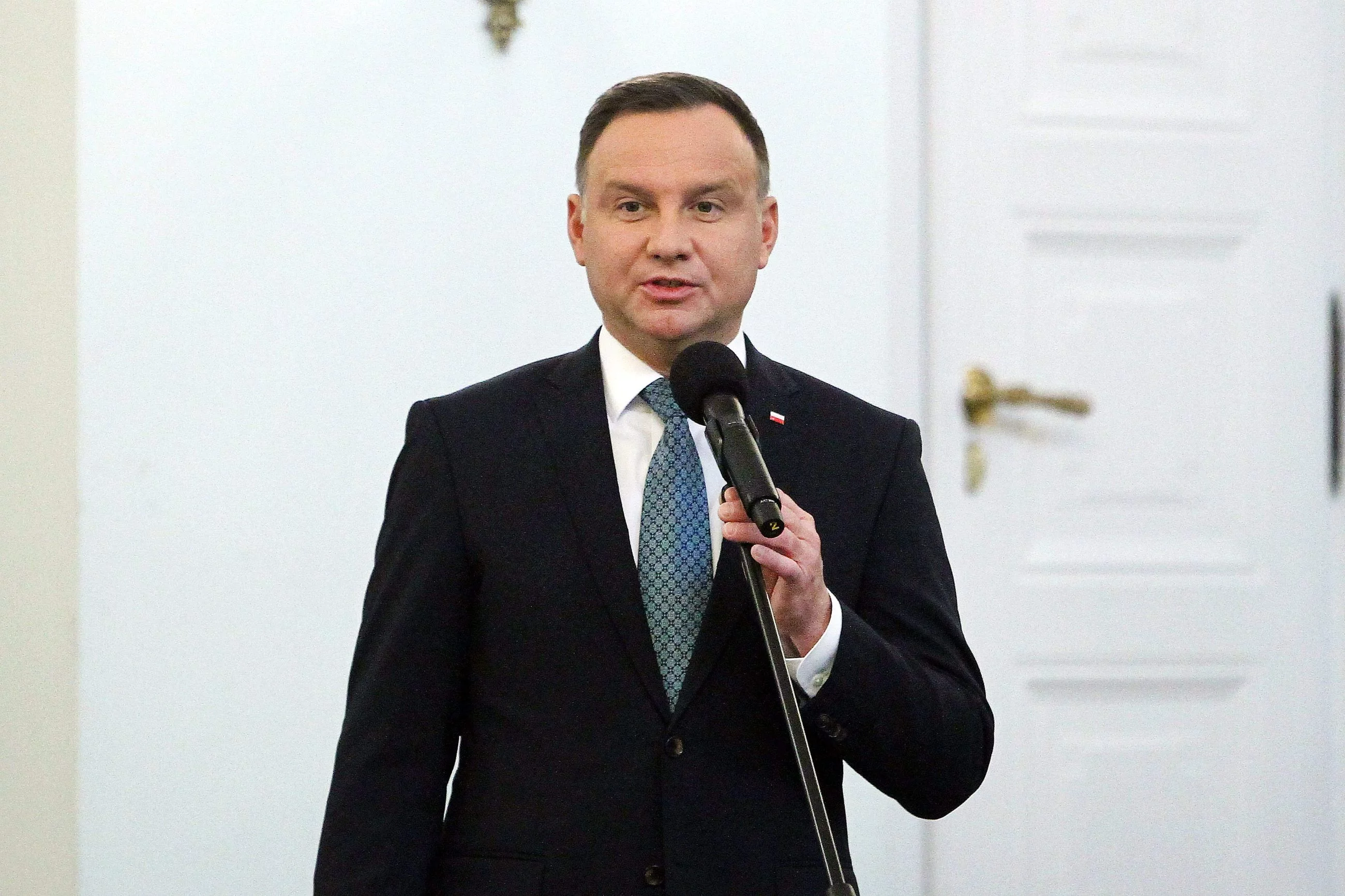 Andrzej Duda