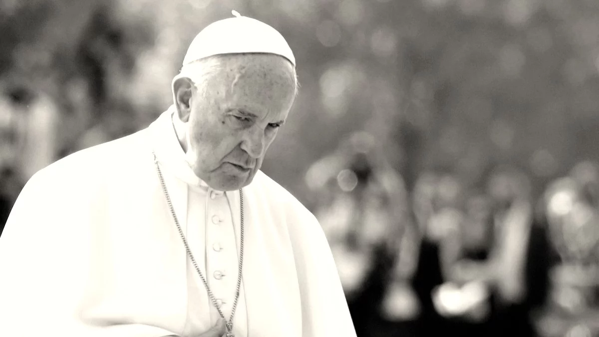 Papież Franciszek