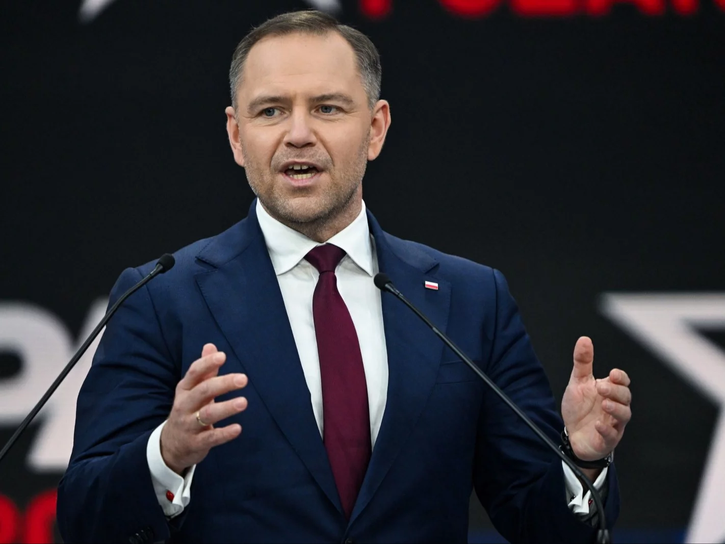 Komunikat ze służb ws. Nawrockiego. ABW o opinii