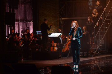 Koncert „Gintrowski – a jednak coś po nas zostanie”