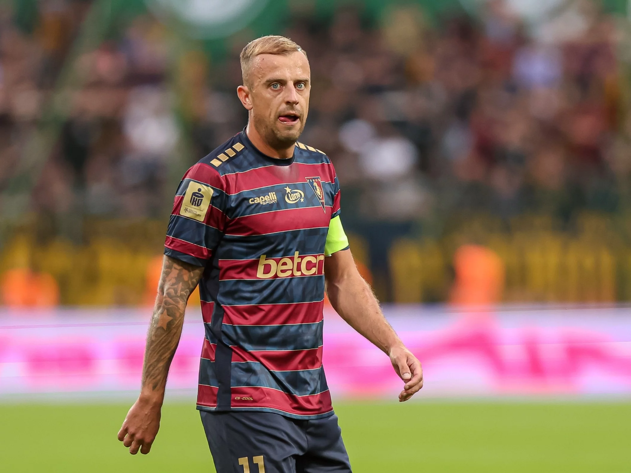 Kamil Grosicki