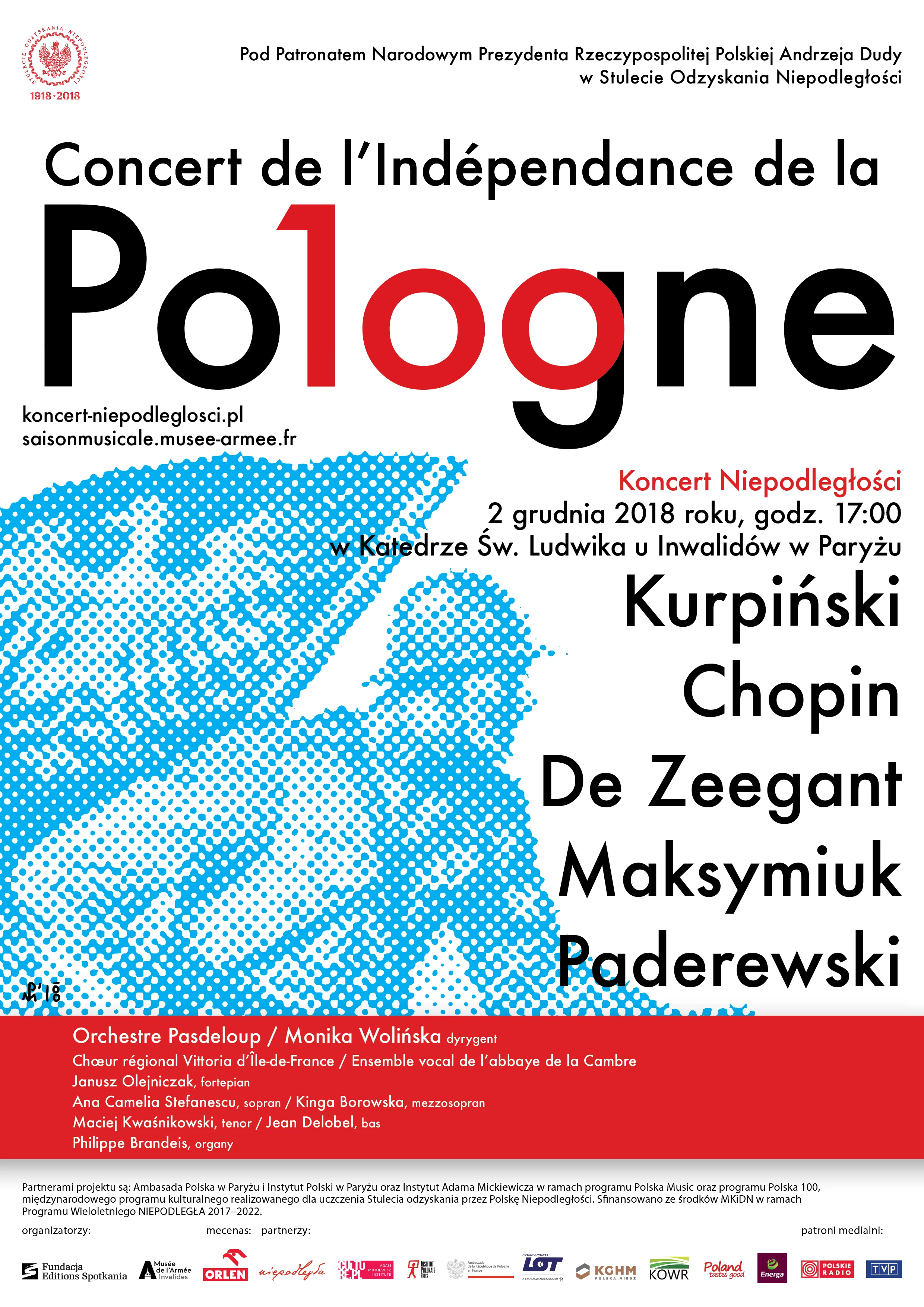 Koncert Niepodległości