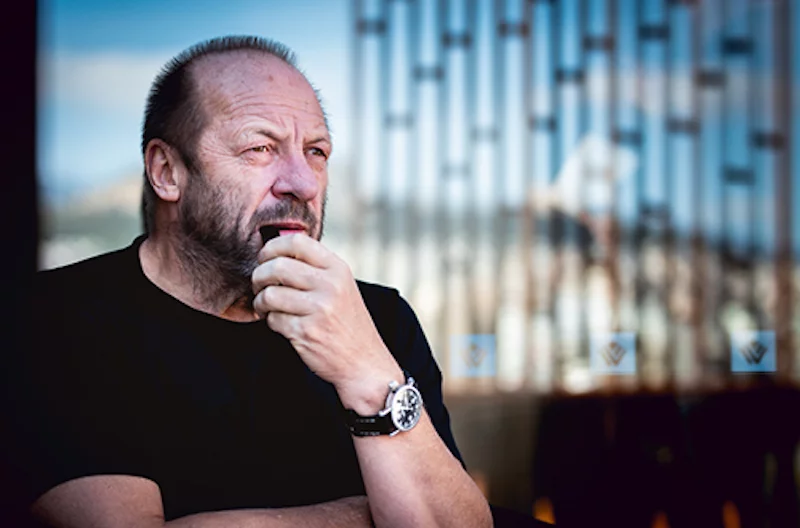 Zbigniew Preisner