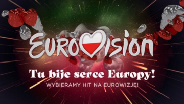 Koncert „Tu bije serce Europy! Wybieramy hit na Eurowizję!”