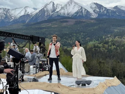 Koncert TVP „Dekalog AD 2021”