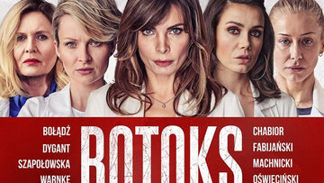 Kończ Waść, wstydu oszczędź – Botoks (2017)