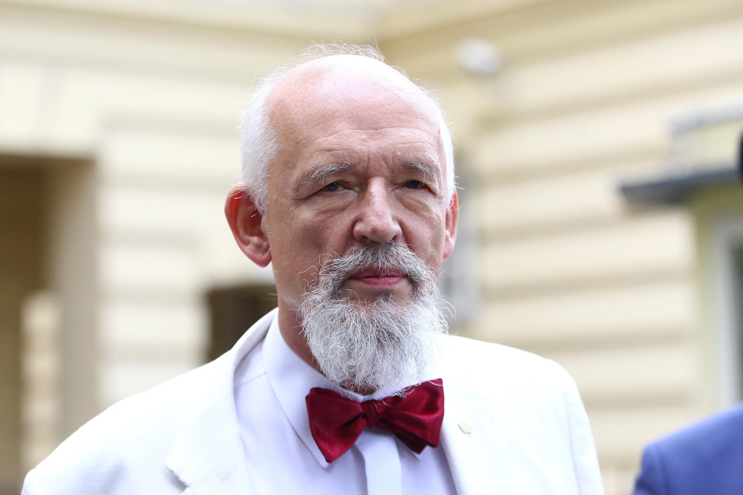 Janusz Korwin-Mikke