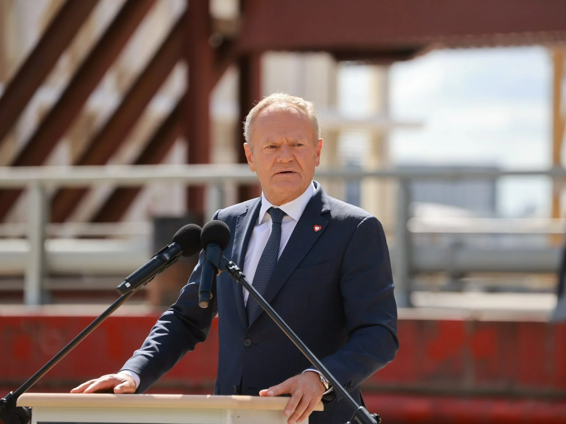 Donald Tusk