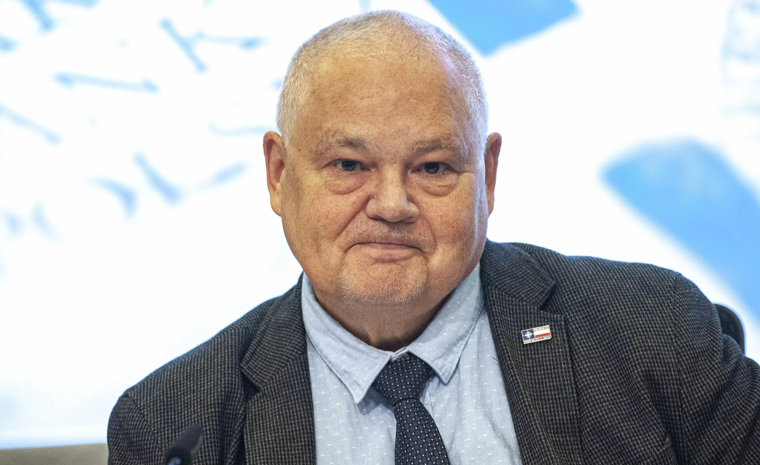 Adam Glapiński