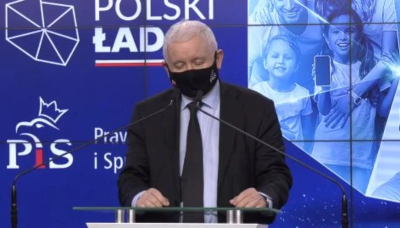 Jarosław Kaczyński