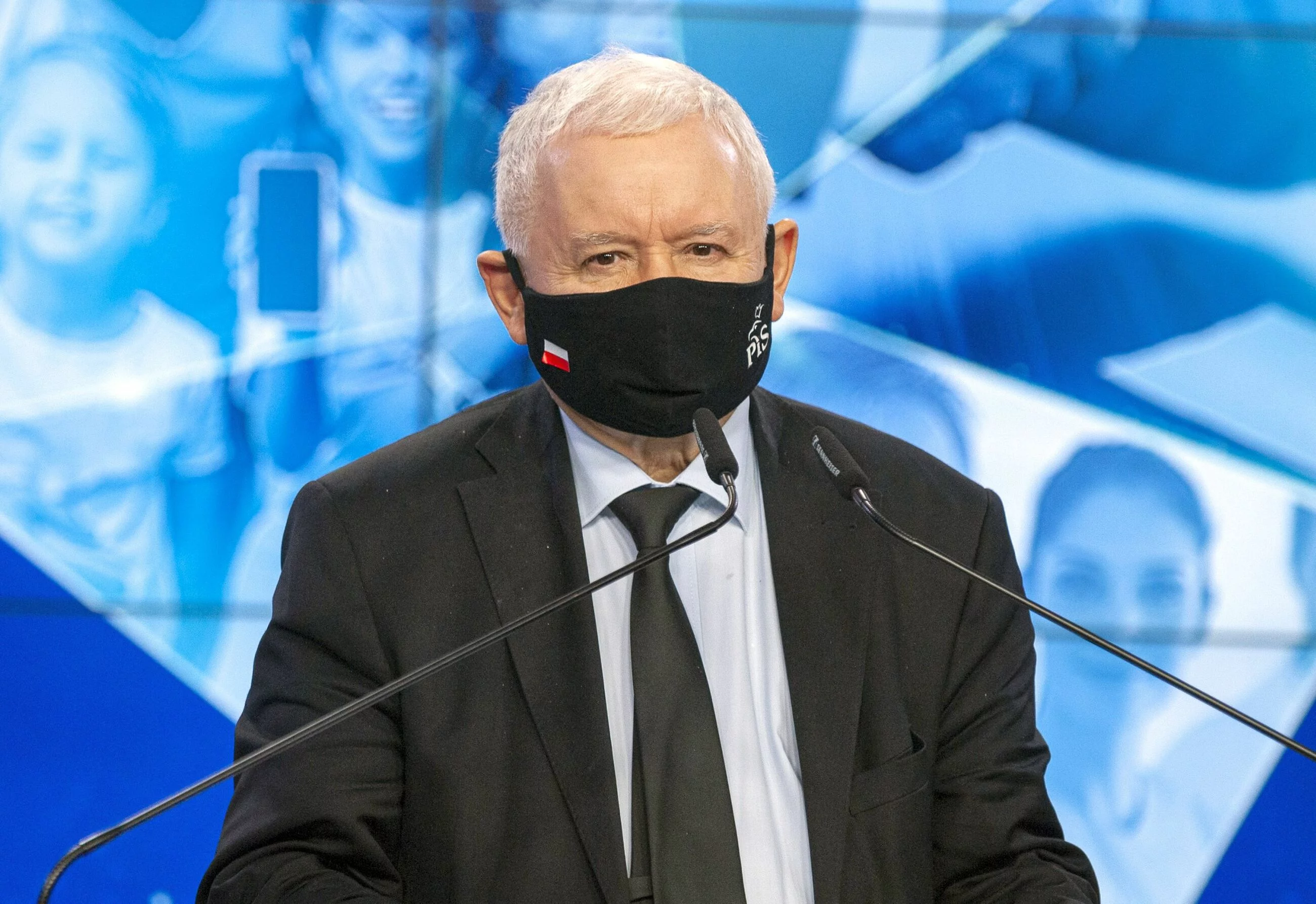 Jarosław Kaczyński