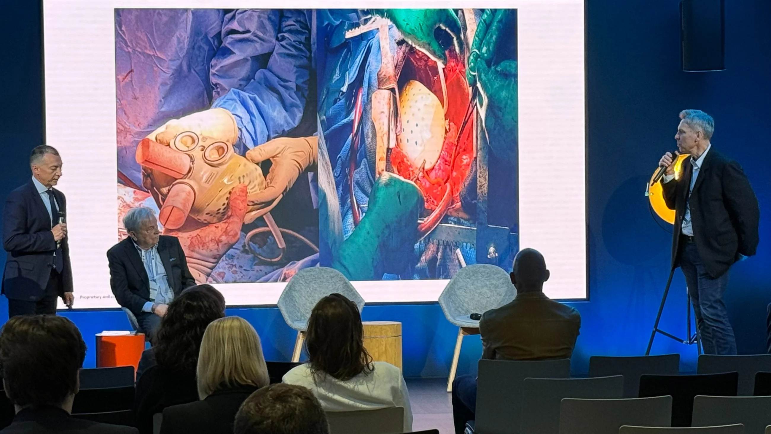 Konferencja MEDmeetsTECH w 2024 r.
