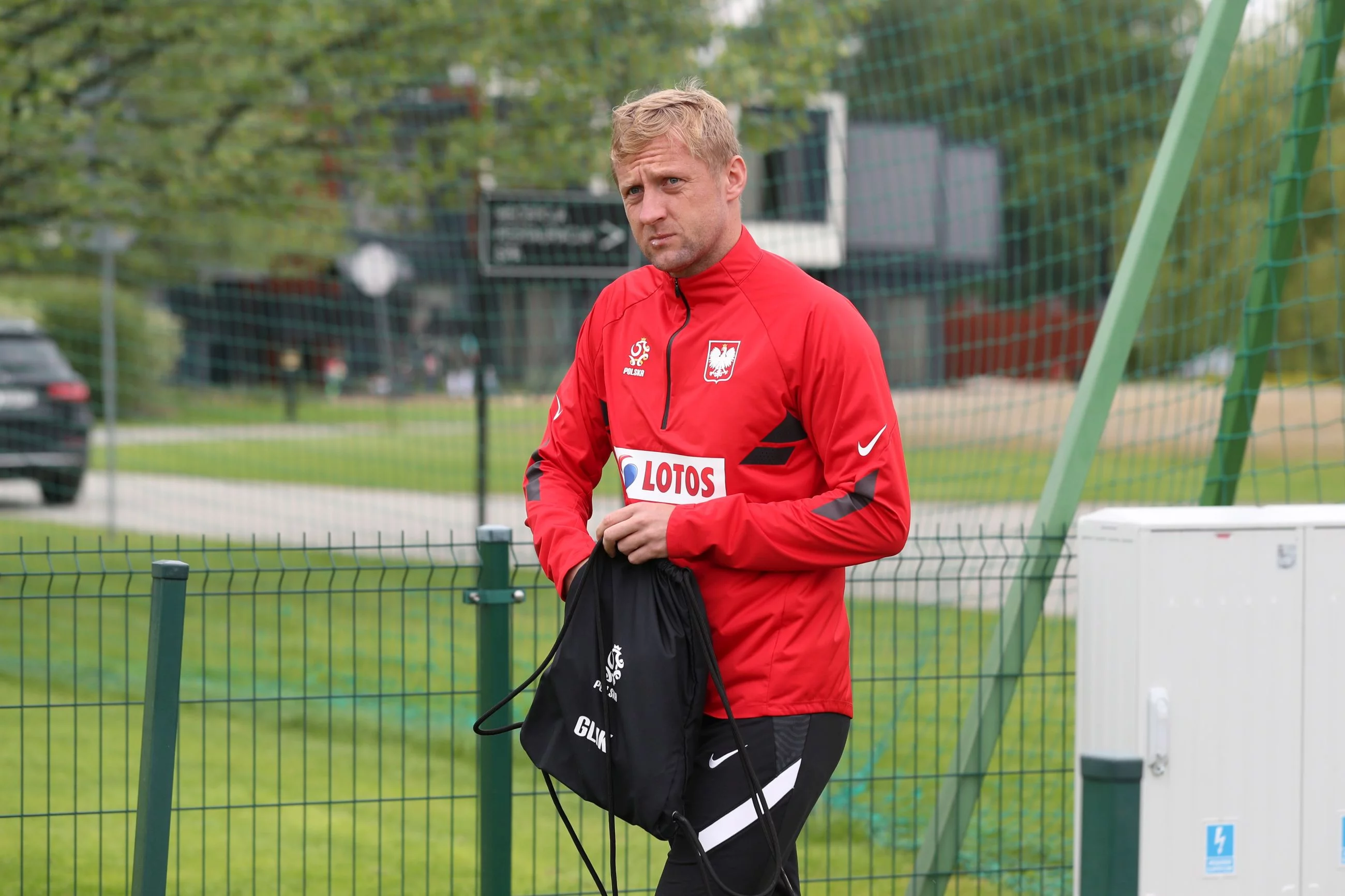 Kamil Glik