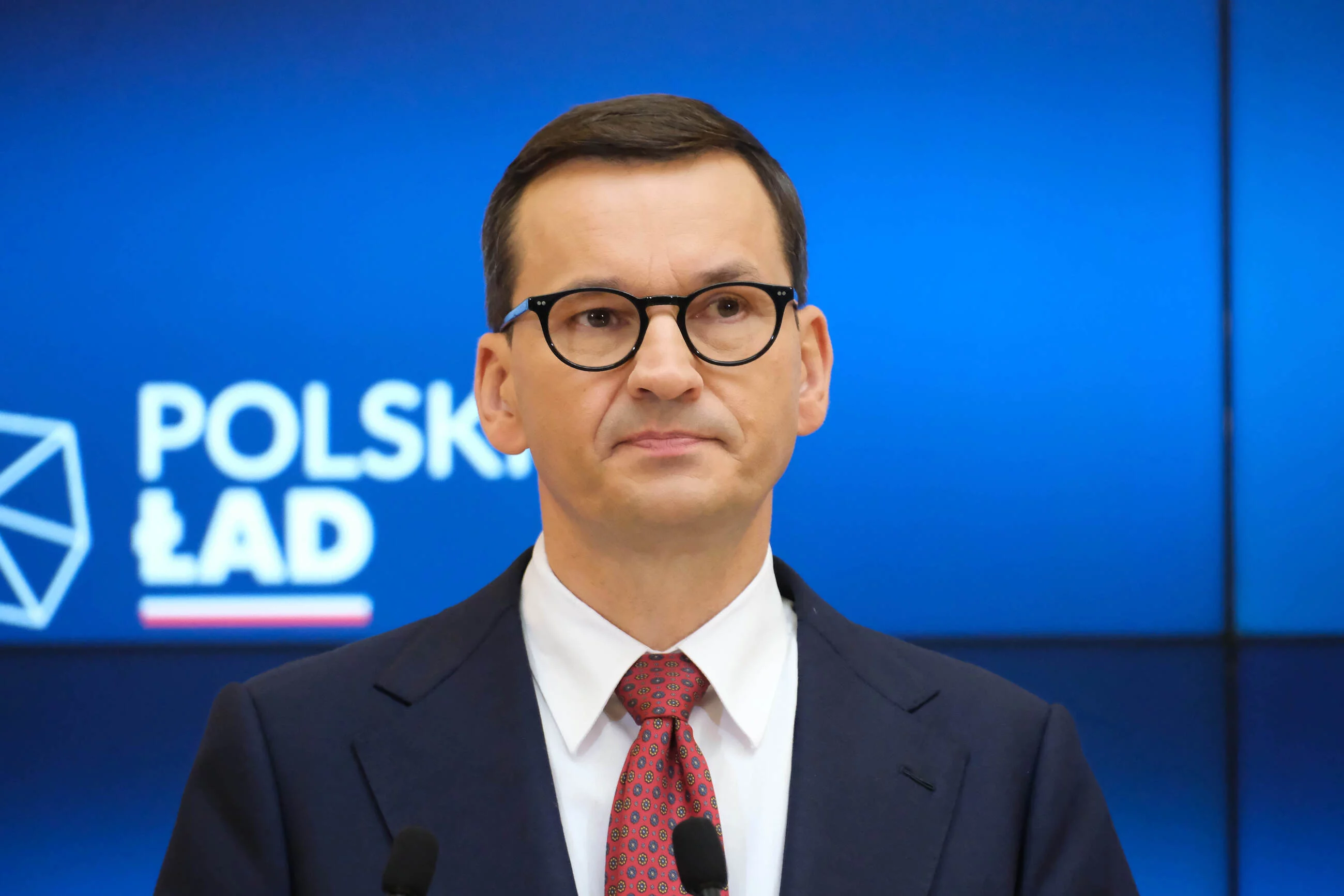 Mateusz Morawiecki