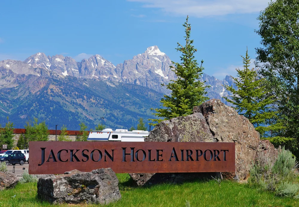 Jackson Hole