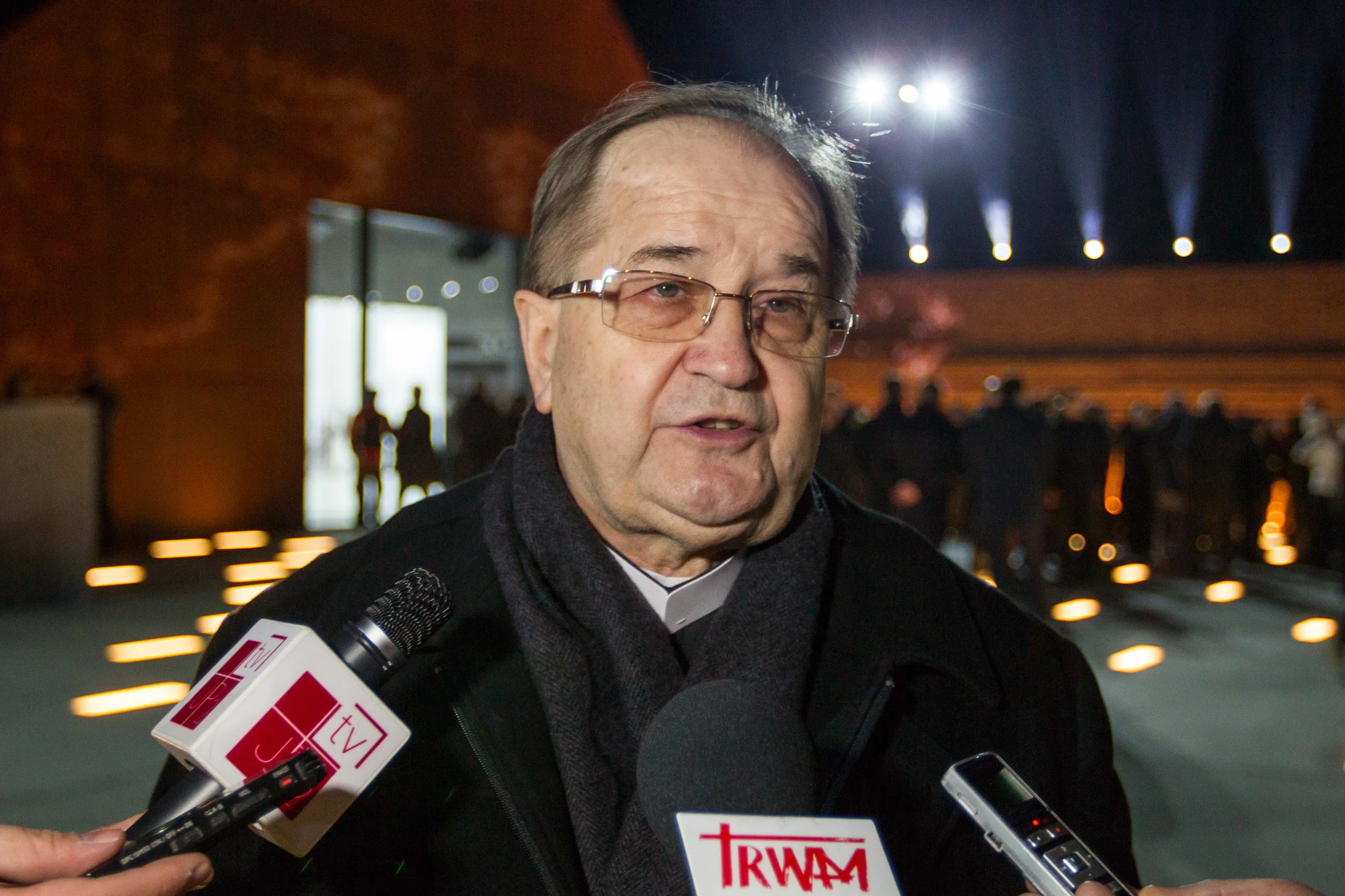 Ojciec Tadeusz Rydzyk