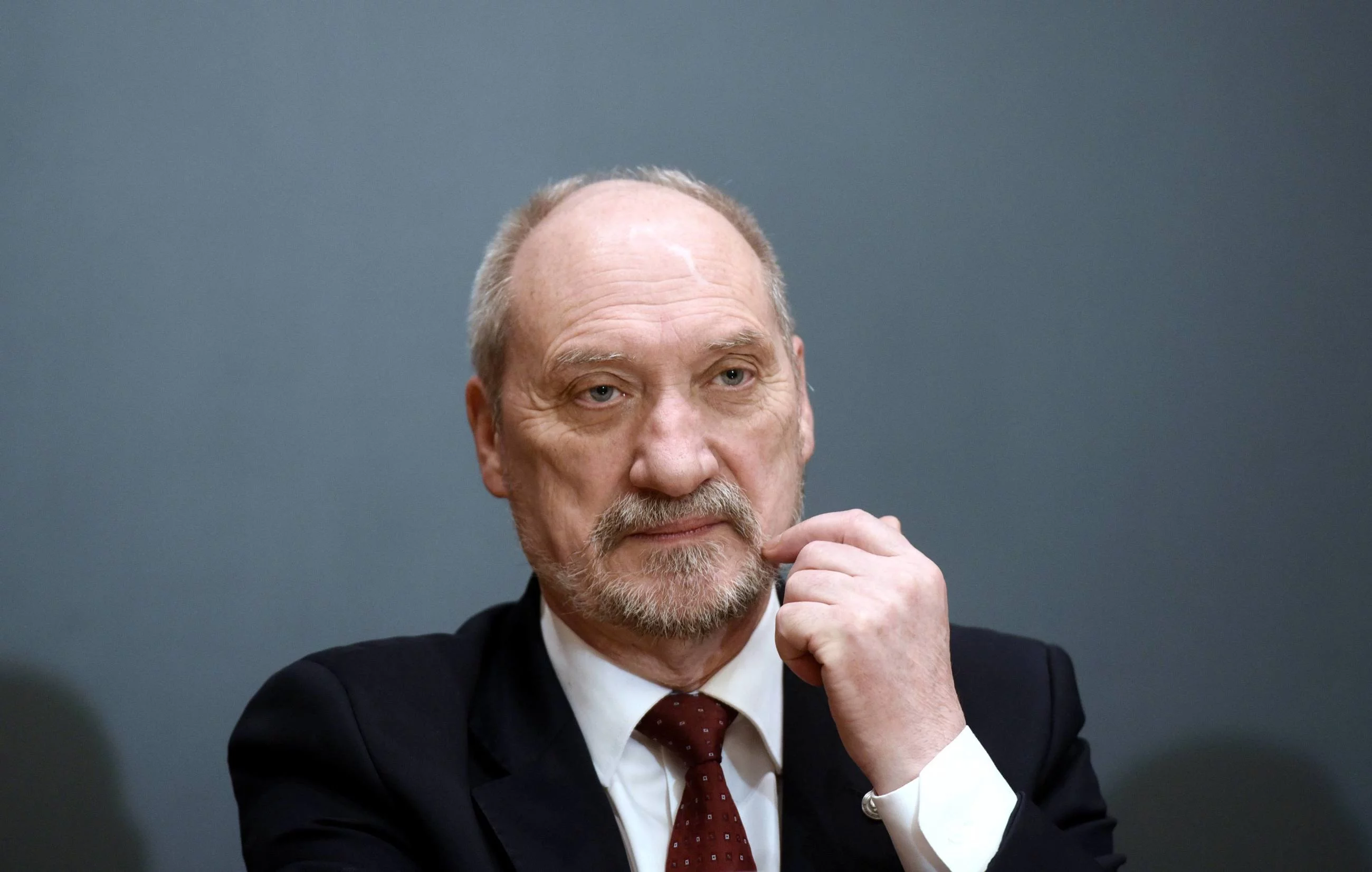 Antoni Macierewicz