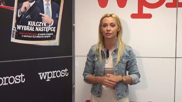 Konflikt Nowoczesna - PO wokół Hanny Gronkiewicz-Waltz