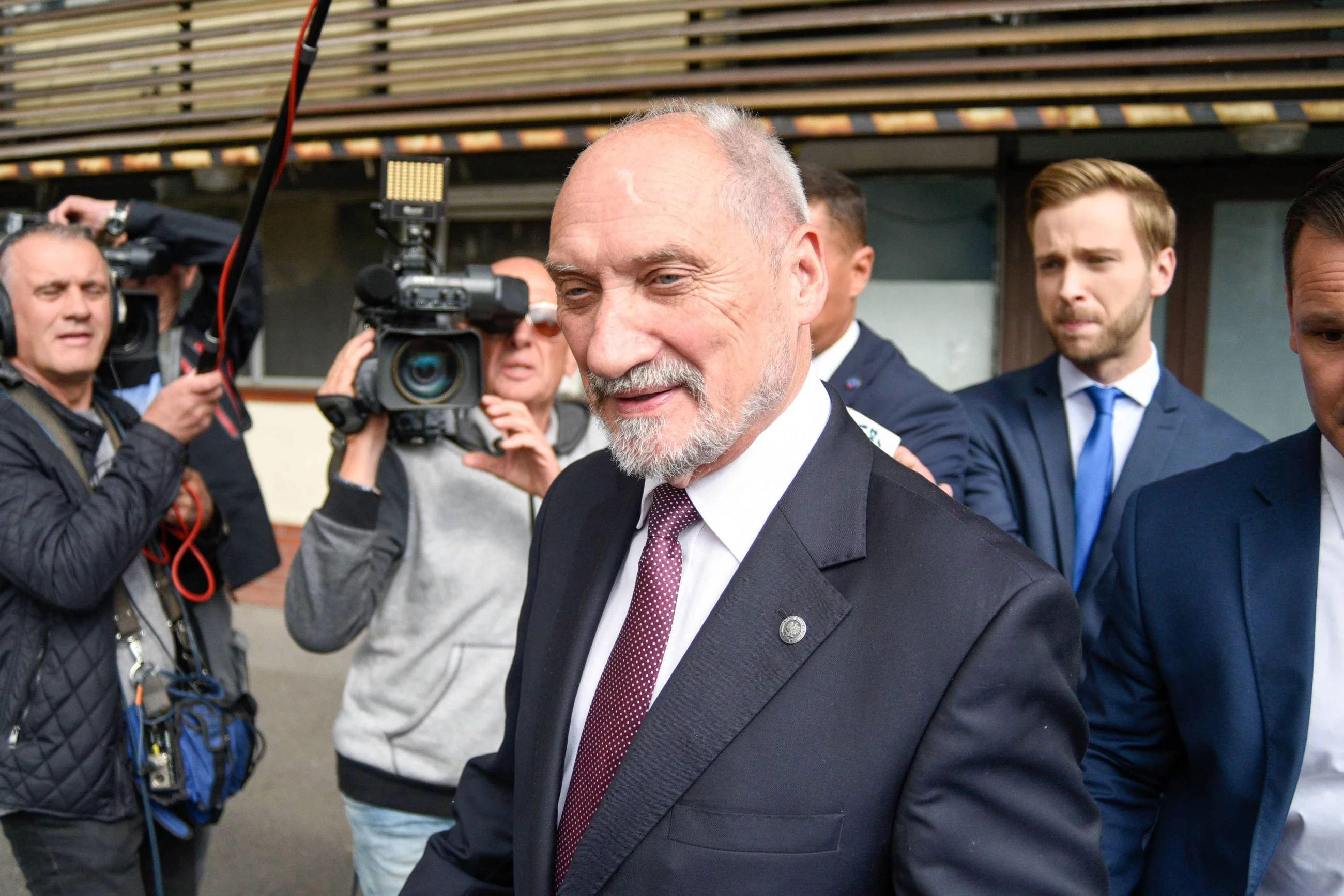 Antoni Macierewicz