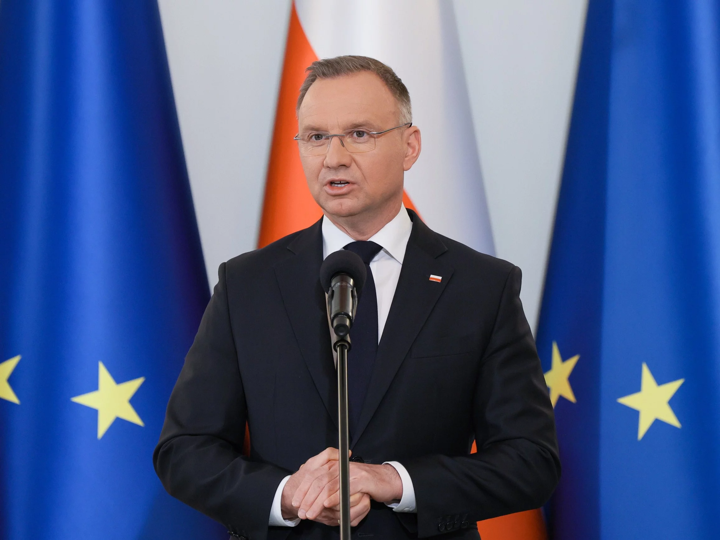 Andrzej Duda