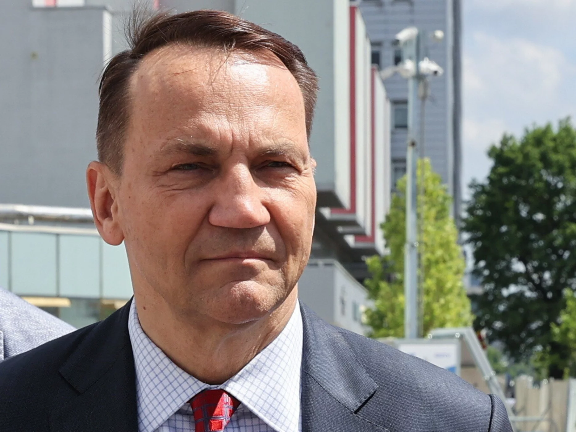 Radosław Sikorski