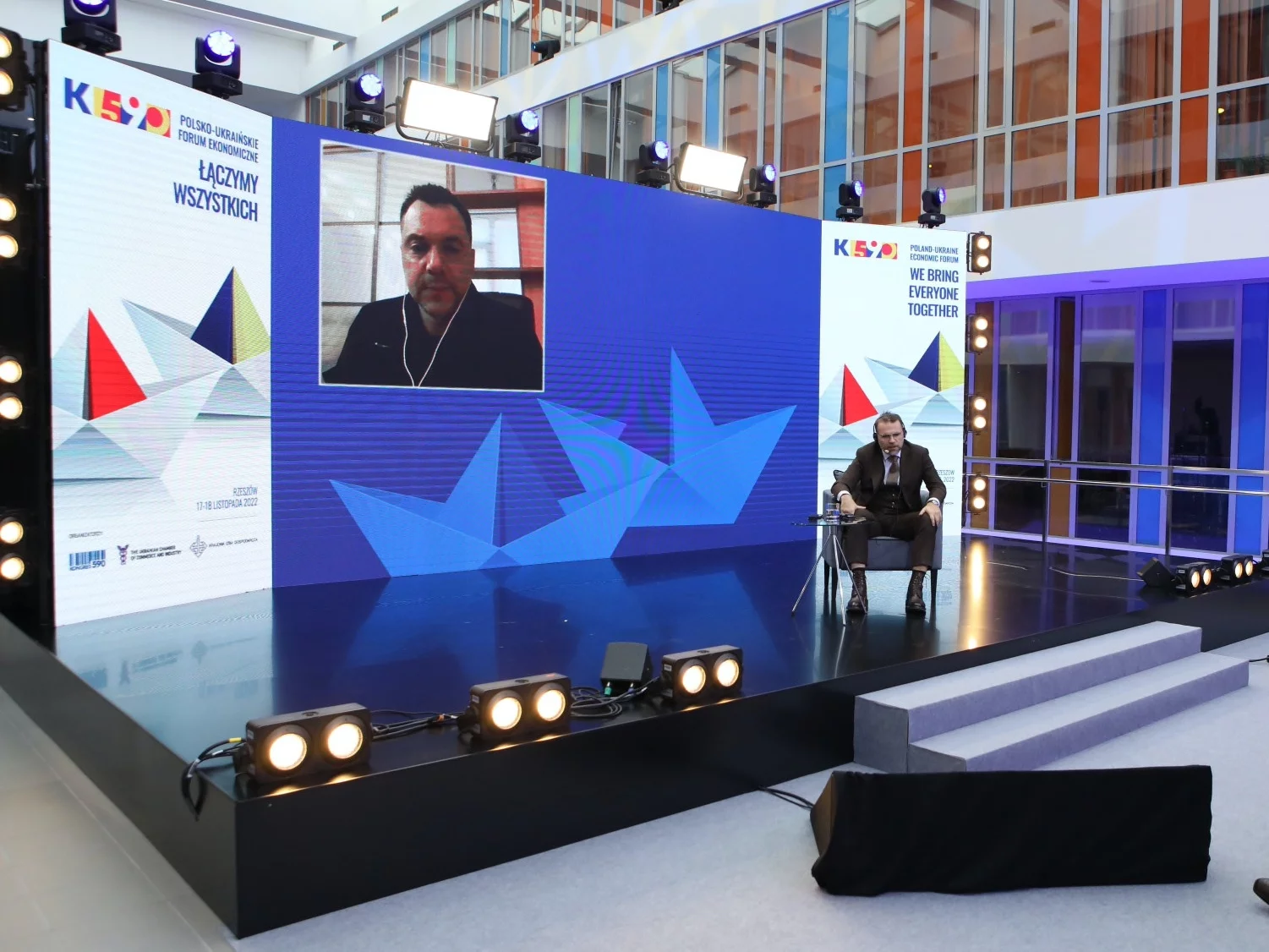 Kongres 590. Zakończyła się jesienna edycja