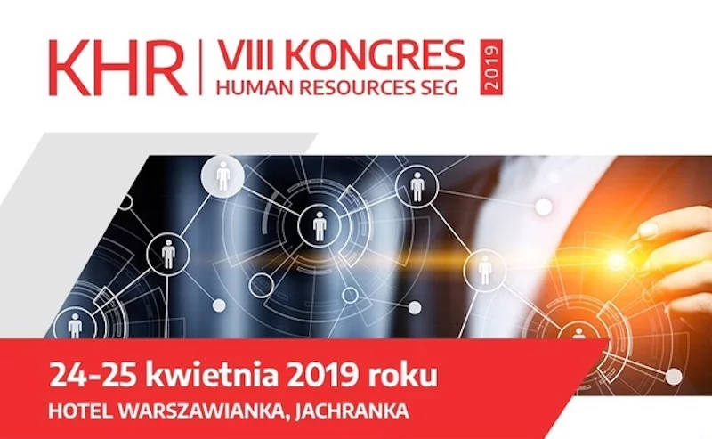 VIII Kongres HR Spółek Giełdowych SEG