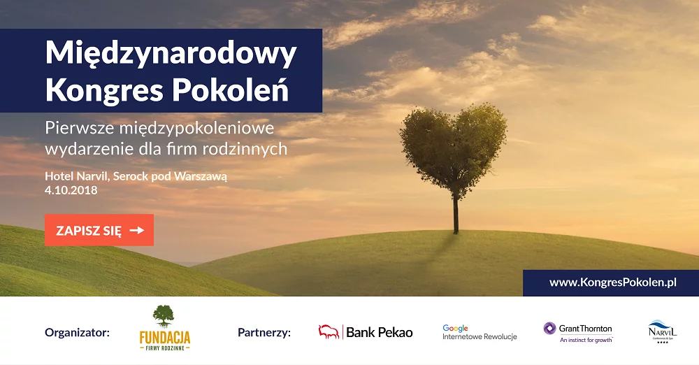 Międzynarodowy Kongres Pokoleń