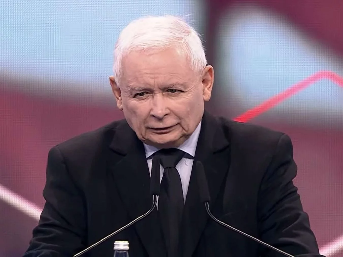 Jarosław Kaczyński