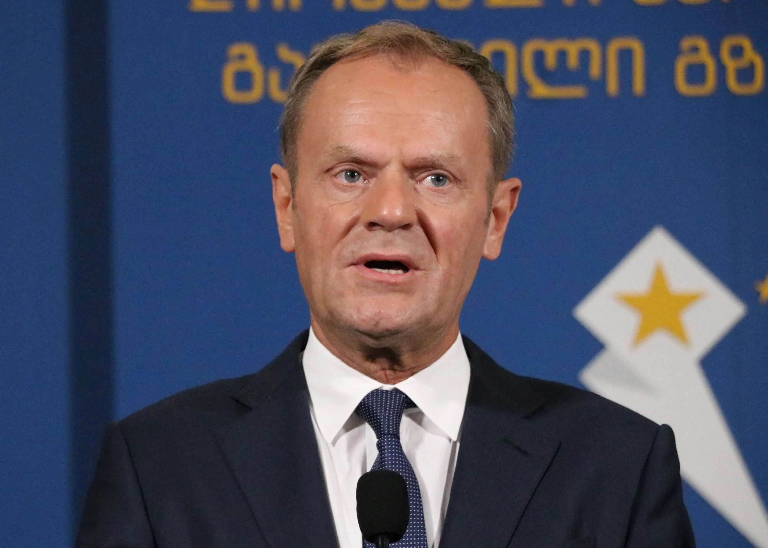 Donald Tusk