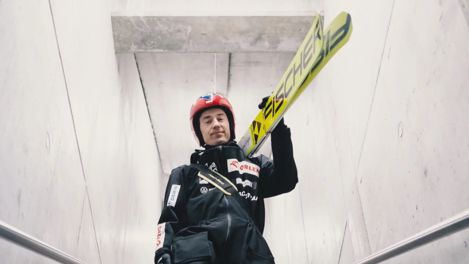 Kamil Stoch