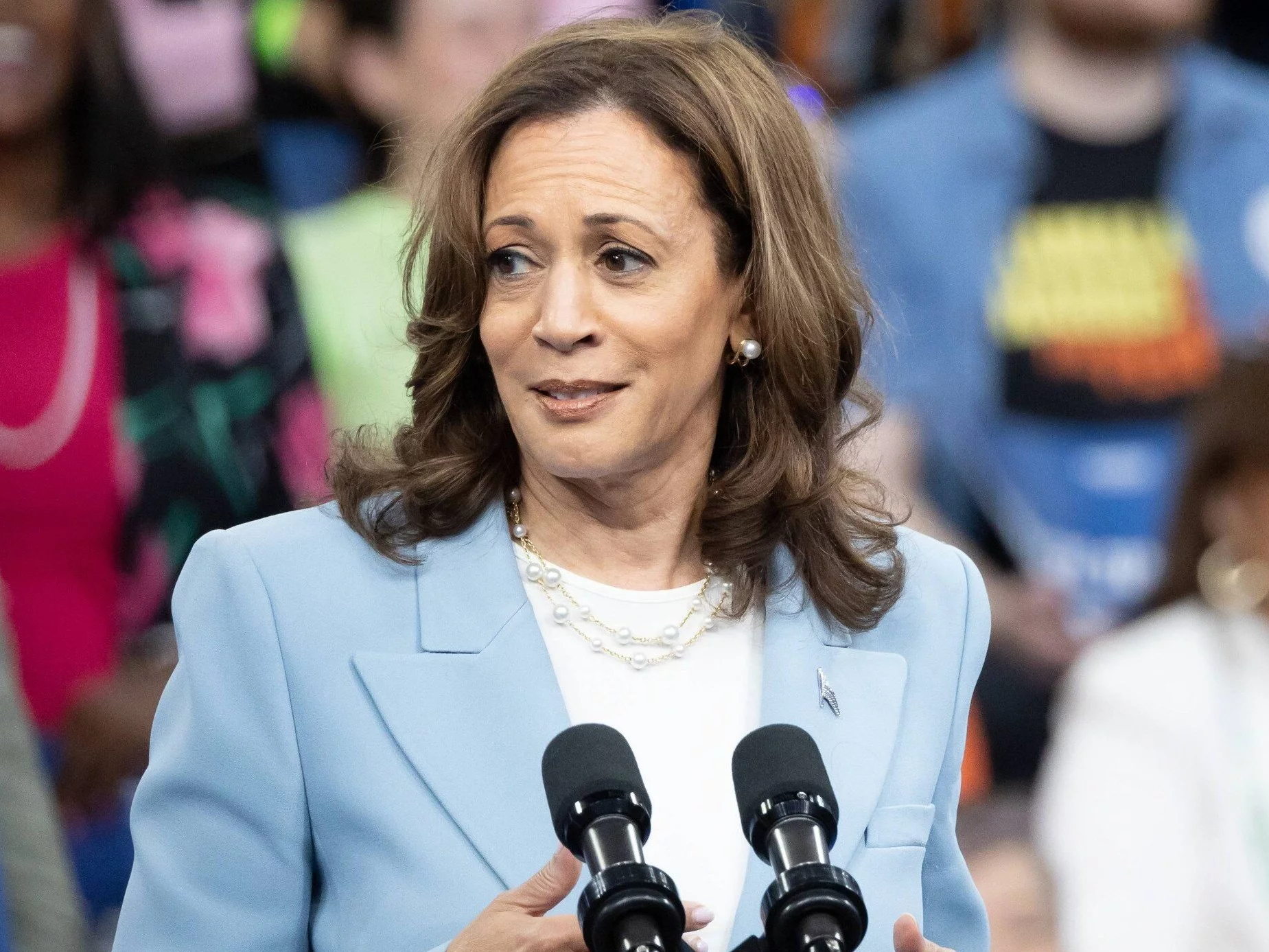 Kamala Harris