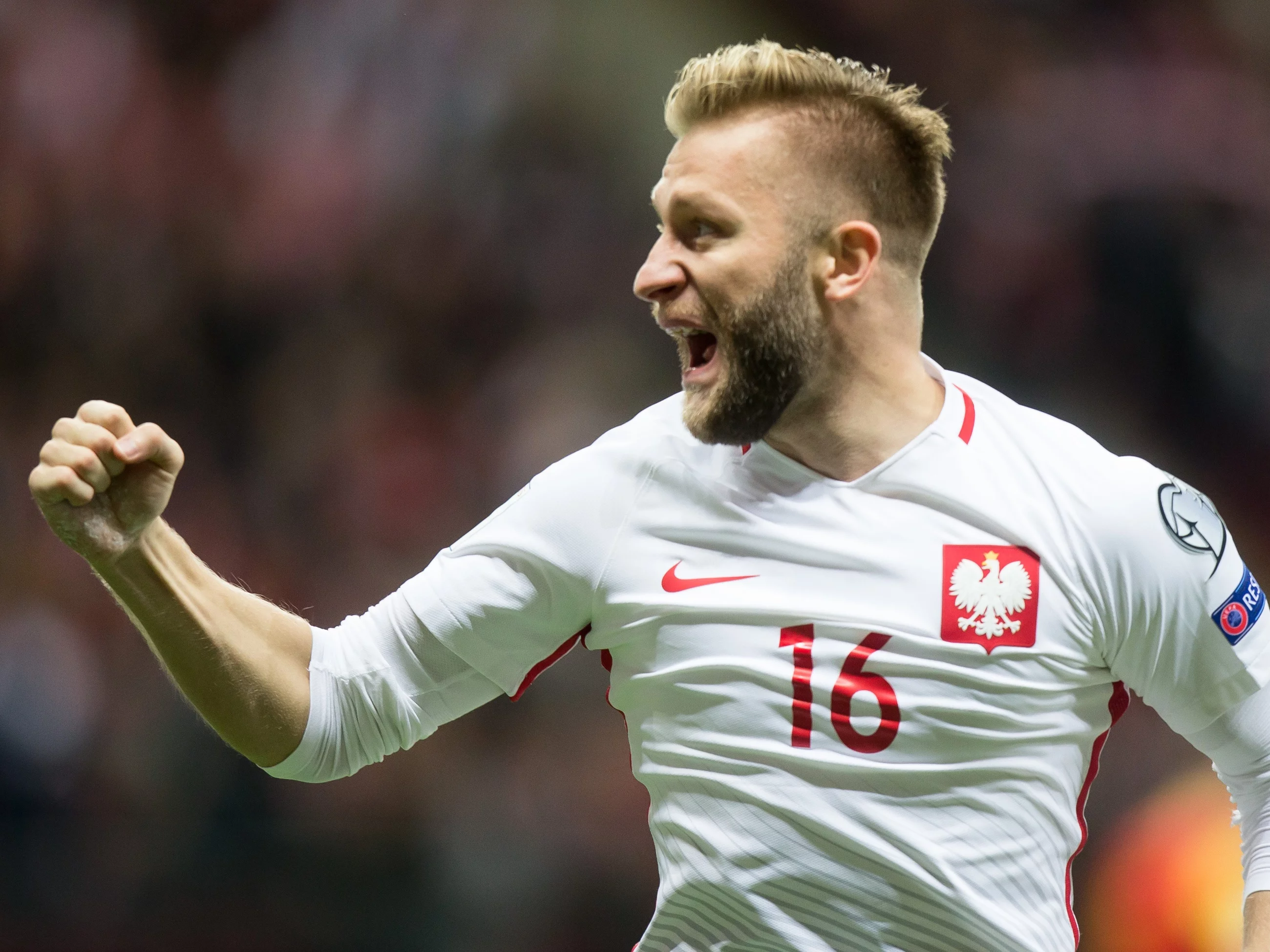 Kuba Błaszczykowski