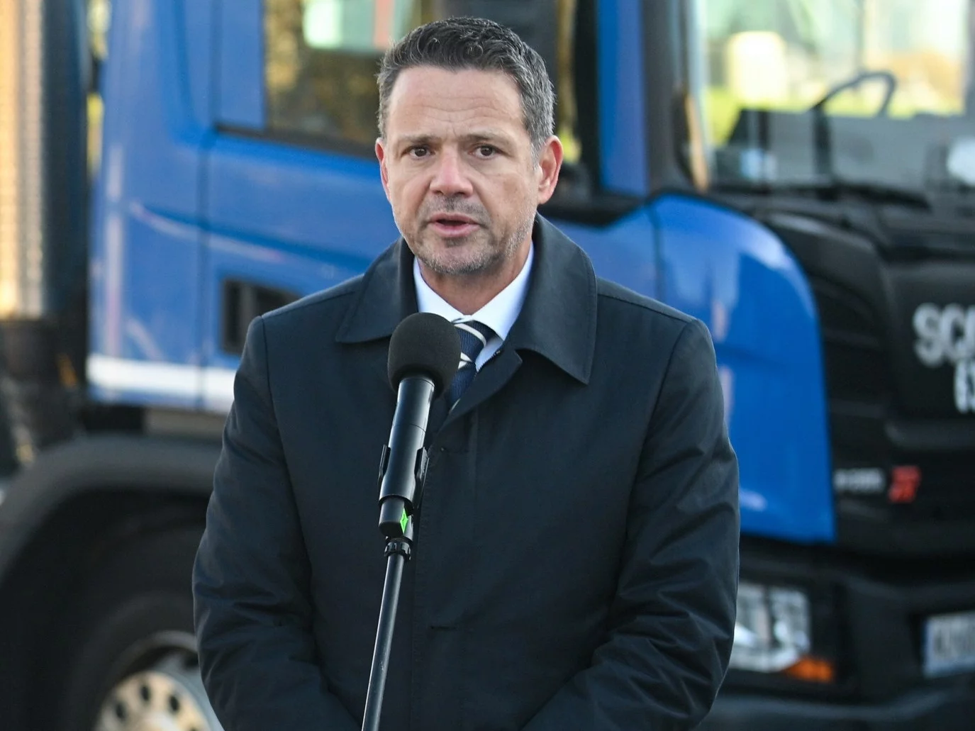 Koniec Platformy Obywatelskiej. Trzaskowski ma nową rolę