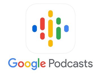 Koniec Podcastów Google