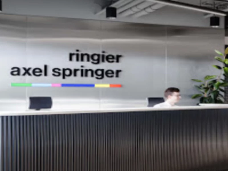 Axel Springer