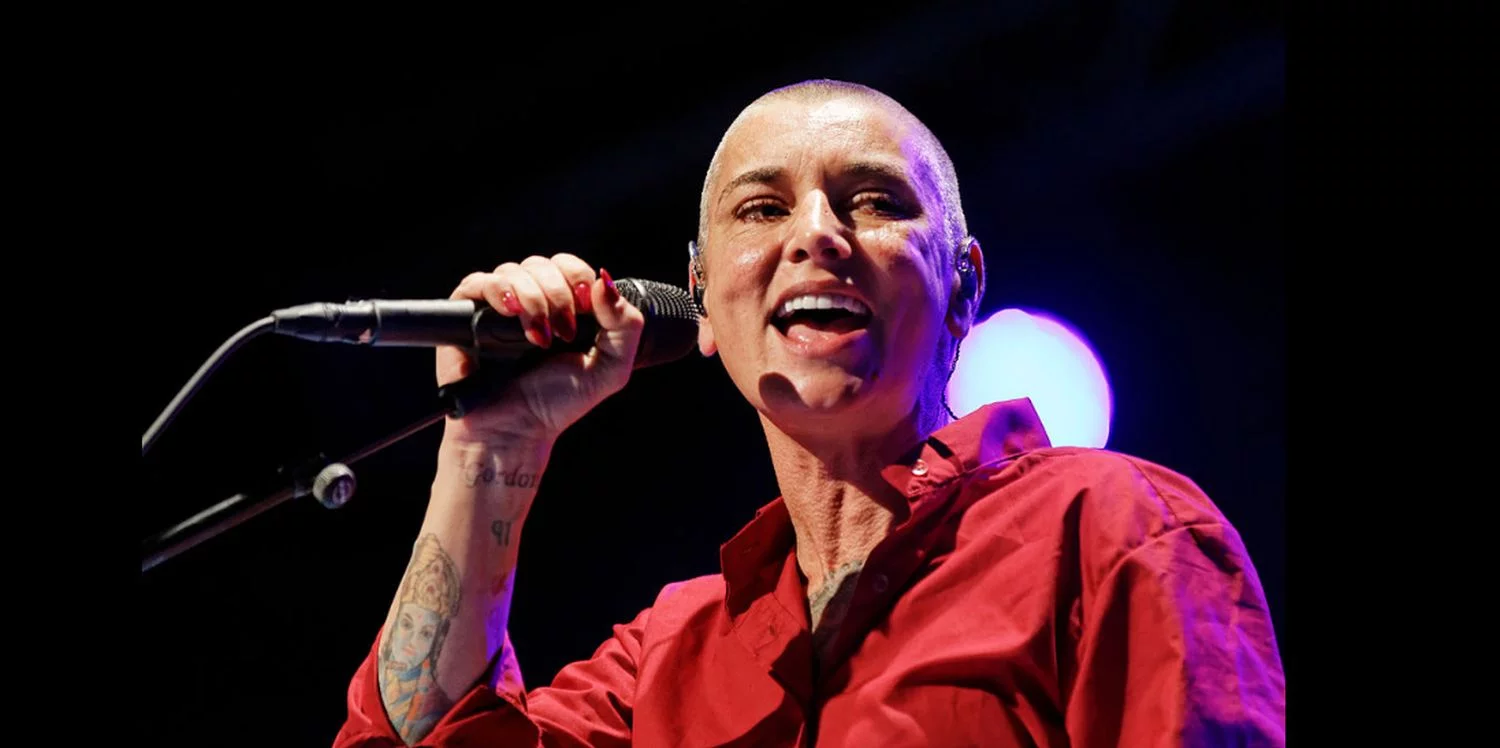 Sinead O'Connor