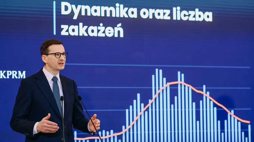 Mateusz Morawiecki